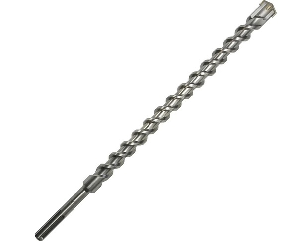 Бур d.Bor sds-max 4C max 20*860/1000мм 4-cutting 4MD20L1000