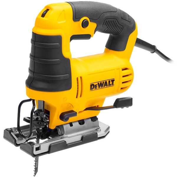 

Лобзик DeWalt DWE349-QS, DWE349-QS