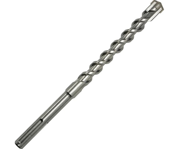 Бур d.Bor sds-max 4C max 22*200/340мм 4-cutting 4MD22L0340