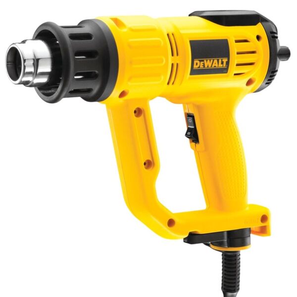 Фен DeWalt D26411-QS