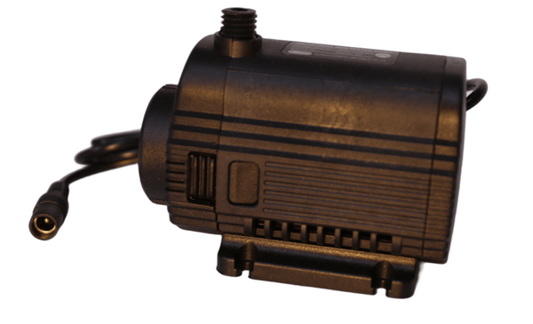 Насос для плиткореза WorkMaster QL-ZD-1200-001