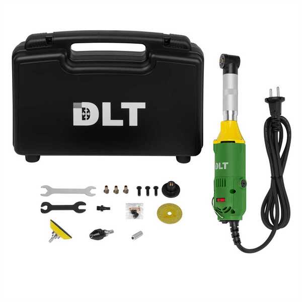 Гравер для резки и шлифовки DLT G-100 NEW 1151