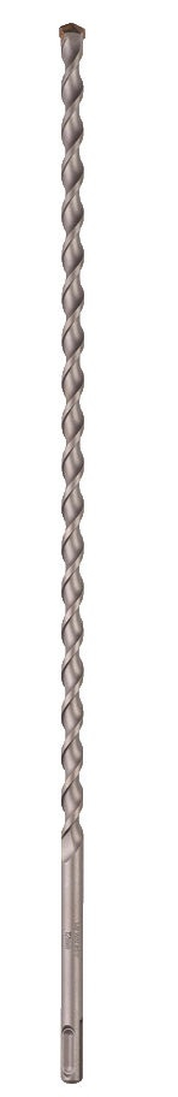 Бур Milwaukee SDS-plus Contractor 12*450 4932471270
