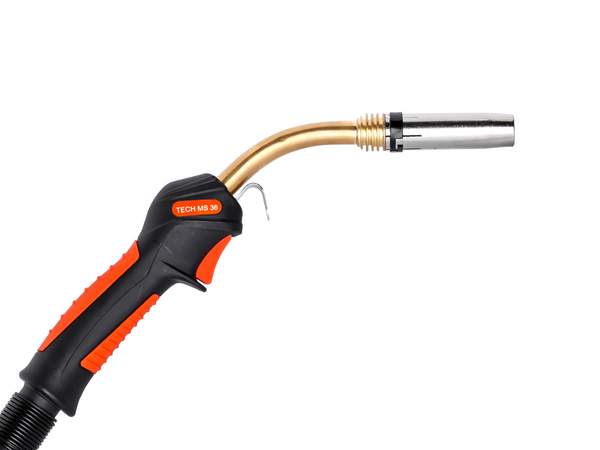 Горелка Сварог TECH MS 36  340А  5м ICT2995 87294