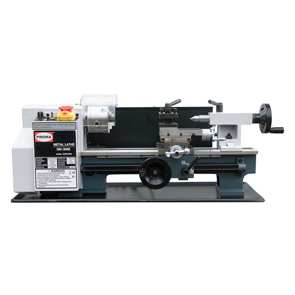 Станок минитокарный PROMA SM-300E 25951830
