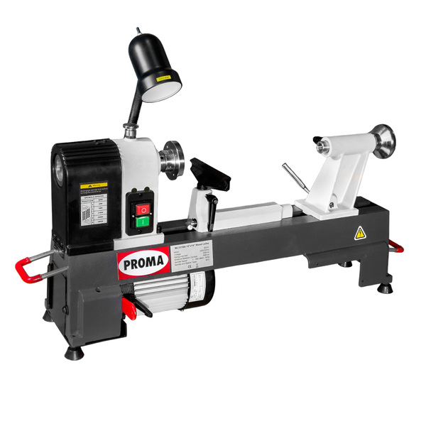 Токарный станок по дереву PROMA DSL-450/300 25098007