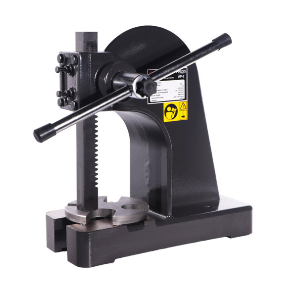 Пресс реечный PROMA AP-2 25000002