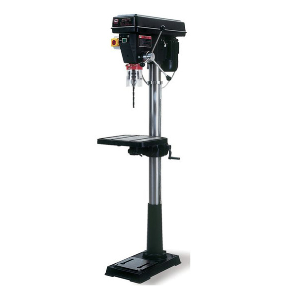 Сверлильный станок напольный PROMA E-1720F/400 25401702