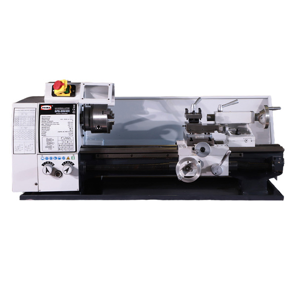 Станок токарный универсальный PROMA SPB-550/400 25015001