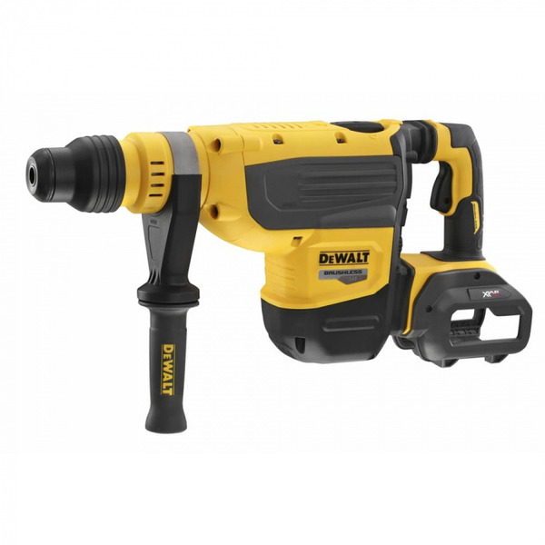 Аккумуляторный перфоратор DeWalt DCH733N-XJ