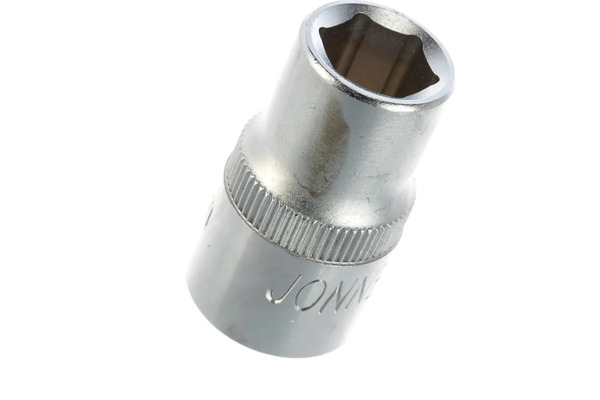 Головка торцевая Jonnesway 1/4"DR 12мм S04H2112 47998