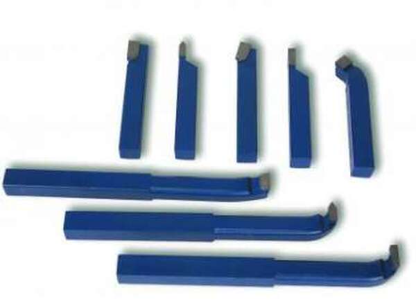 Комплект резцов PROMA 20*20 8шт  700/800/900/1000  25332020