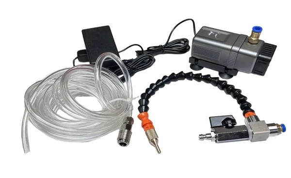 Система водного охлаждения для плиткореза LFEC5-CP