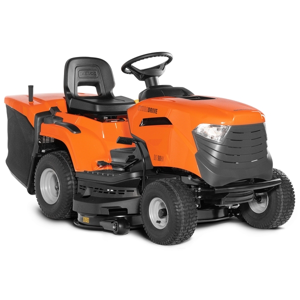 Трактор Daewoo DLT 98 HV