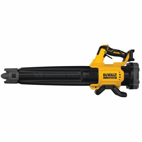 Аккумуляторная воздуходувка DeWalt XR 18 В DCMBL562P1-QW