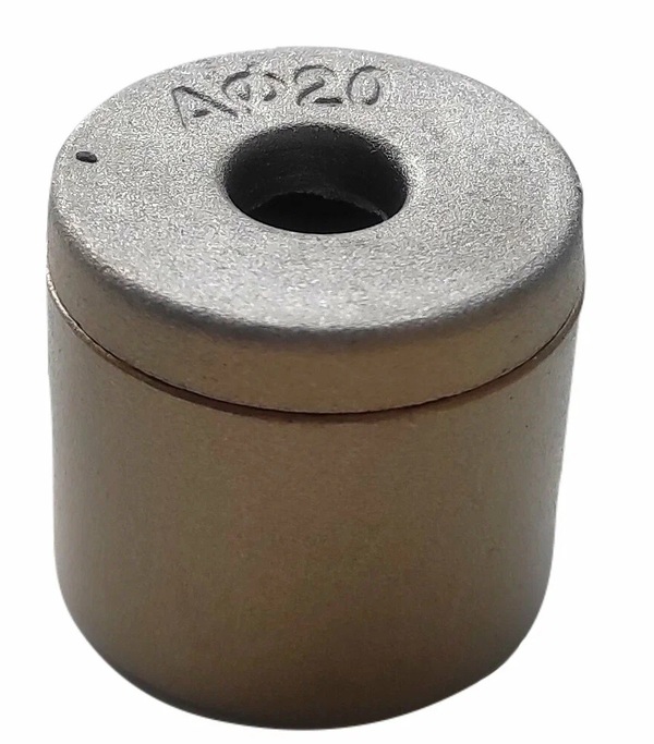 Насадка на паяльники ПРОФЕССИОНАЛ d20 95211