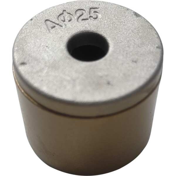 Насадка на паяльники ПРОФЕССИОНАЛ d25 95212