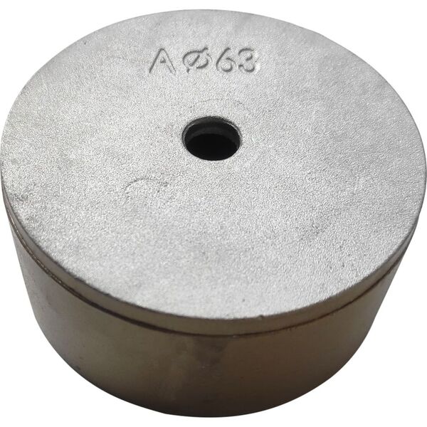 Насадка на паяльники ПРОФЕССИОНАЛ d63 95216