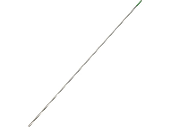 Электроды вольфрамовые ПРОФЕССИОНАЛ WP-20 d.2,0  зелёные  уп. 2шт 4702