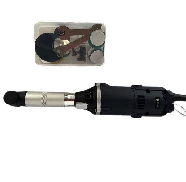 Гравер AYGER угловой ACD350