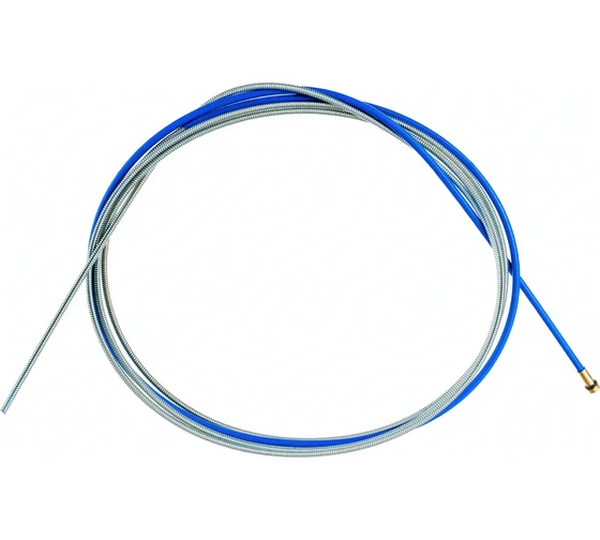 Направляющий канал ПРОФЕССИОНАЛ 0,8-1,0 мм 3м 300223