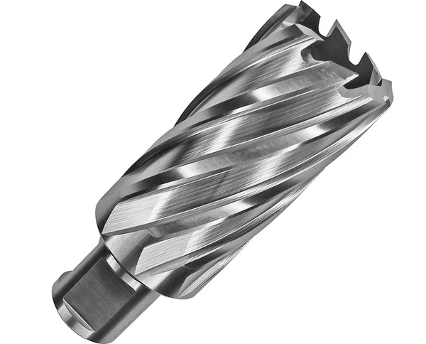 Сверло d.Bor HSS 43*55/88  weldon 19  CD-HSS-055-043-W