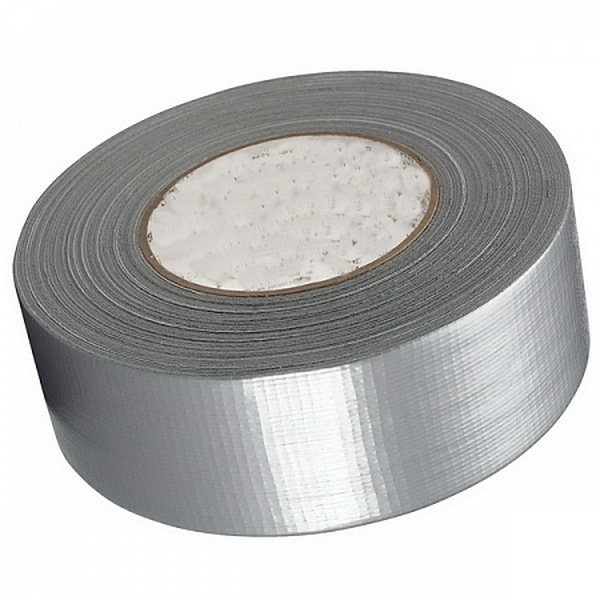 Лента серая Staler ТПЛ ширина 50мм/40м СТМ Т020СТМ/36