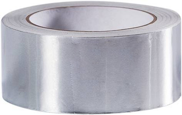 Лента алюминиевая самоклеящаяся  МА20  48 А020/36