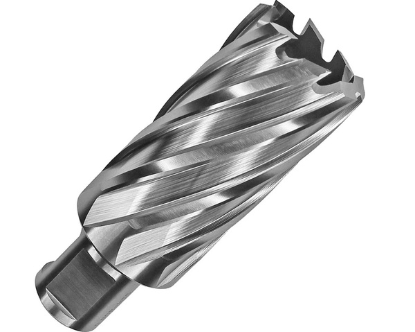 Сверло d.Bor HSS 45*55/88  weldon 19  CD-HSS-055-045-W