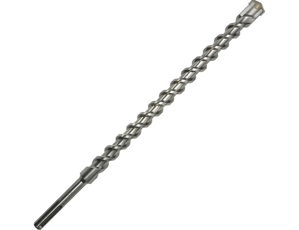 Бур d.Bor sds-max 4C max 35*430/570мм 4-cutting 4MD35L0570