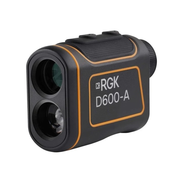Дальномер оптический RGK D600A С ПОВЕРКОЙ 720091
