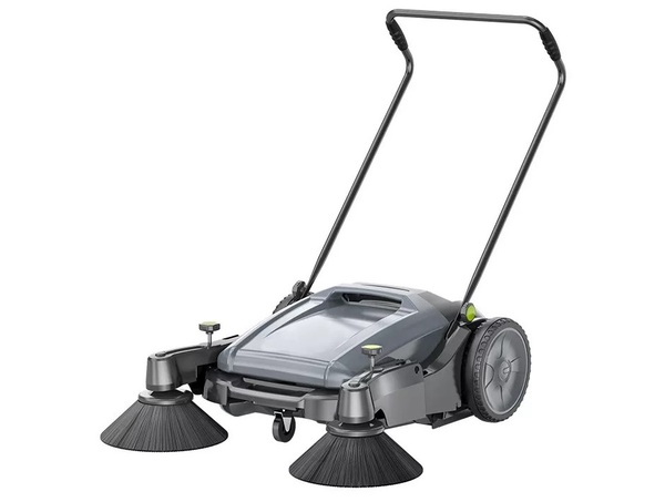 Подметальная машина TOR M92 1025530