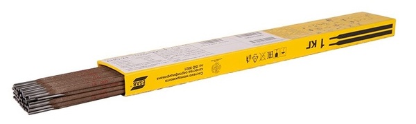 Электроды ESAB АНО-21 d.2,5  1кг  08073