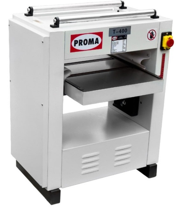 Рейсмусовый станок PROMA T-400 65400000