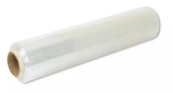 Стрейч пленка Staler 2500-8/1-170