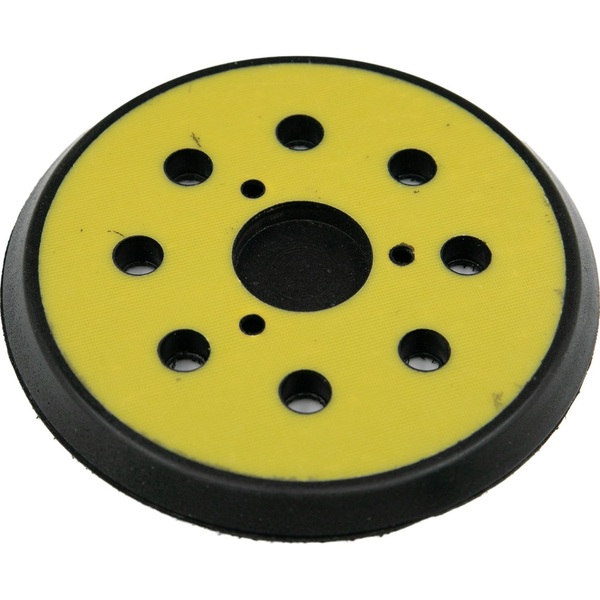 Подошва эксцентриковой шлифовальной машины TEH LS402-2