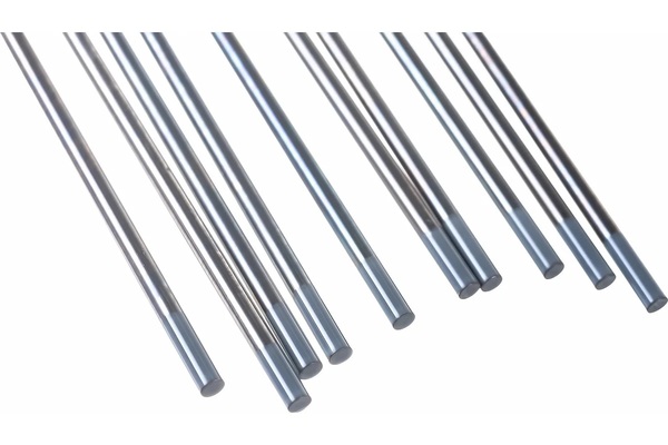 Электроды вольфрамовые ПРОФЕССИОНАЛ WC-20 d.2,0  серые  уп. 2шт 4442