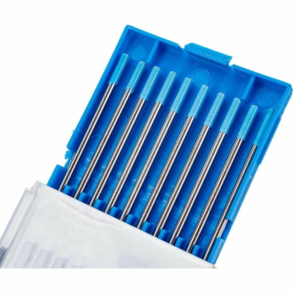 Электроды вольфрамовые ПРОФЕССИОНАЛ WL-20 d.3,2  синие  уп. 2шт 4484