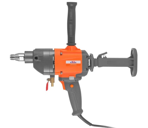 Сверлильная машина ProfiDiam PD-120/1,8 Brushless 620129