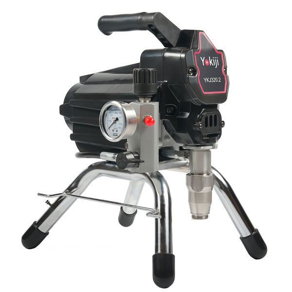 Окрасочный аппарат YOKIJI YKJ320.2