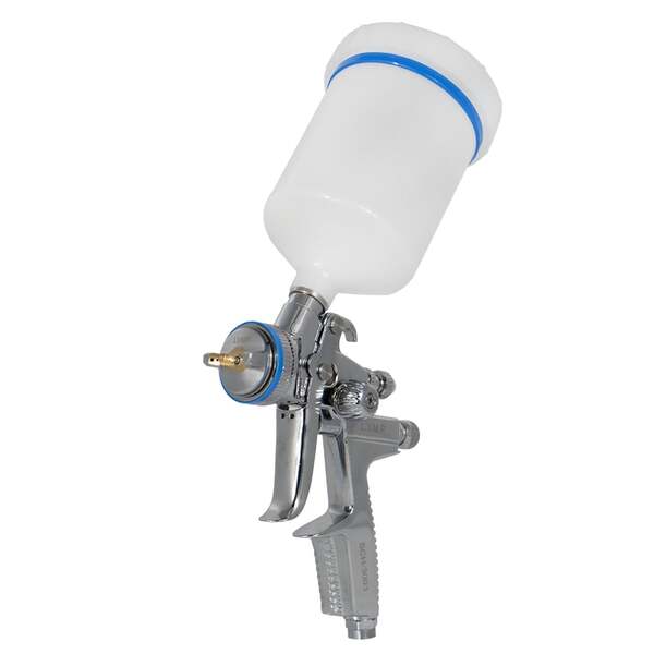 Краскораспылитель пневматический Schtaer 1,3 мм SCH-3003-LVMP-1.3