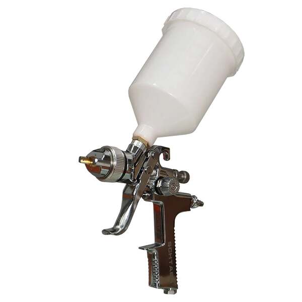 Краскораспылитель Schtaer с соплом 1.7 SCH-17G-1.7