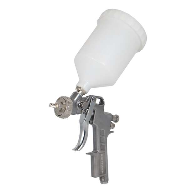 Краскораспылитель пневматический Schtaer 2,5 мм SCH-990-2.5