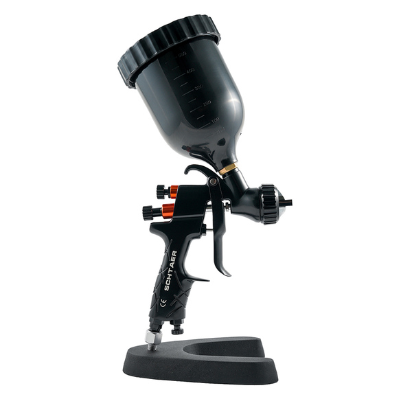 Краскораспылитель пневматический Schtaer Sch-Lion 1.7мм Sch-Lion B-1.7