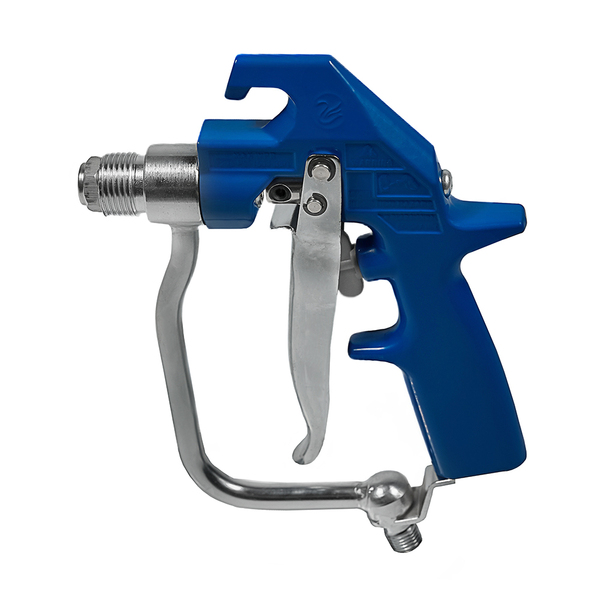 Краскораспылитель Schtaer безвоздушный SCH-X6376