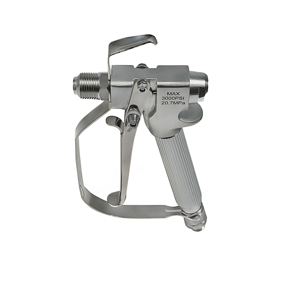 Краскораcпылитель Schtaer безвоздушный 250 бар, 1/4" NPSM, 7/8" SCH-X690