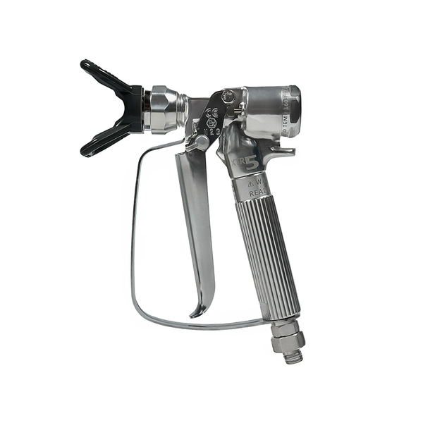 Краскораcпылитель Schtaer безвоздушный 250 бар, 1/4" NPSM, 7/8" SCH-X5