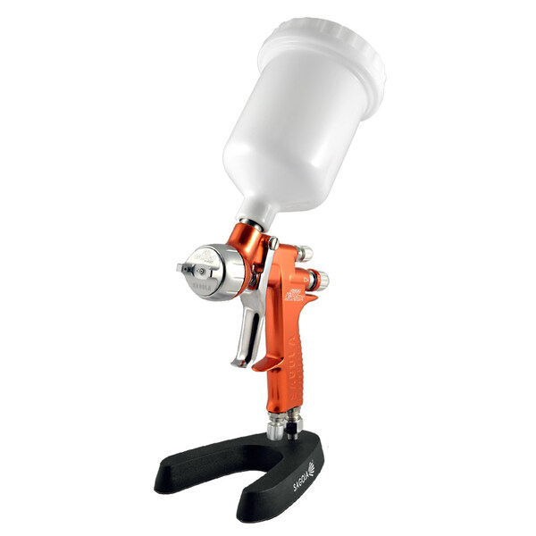 Краскораспылитель пневматический Sagola 4600 Xtreme TITANIA PRO 1,2XL 10142214