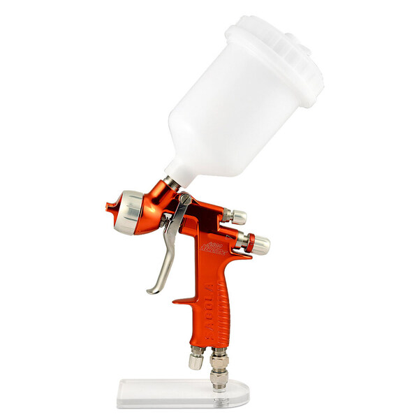 Краскораспылитель пневматический Sagola 4600 Xtreme HVLP 1,2 мм 10142219