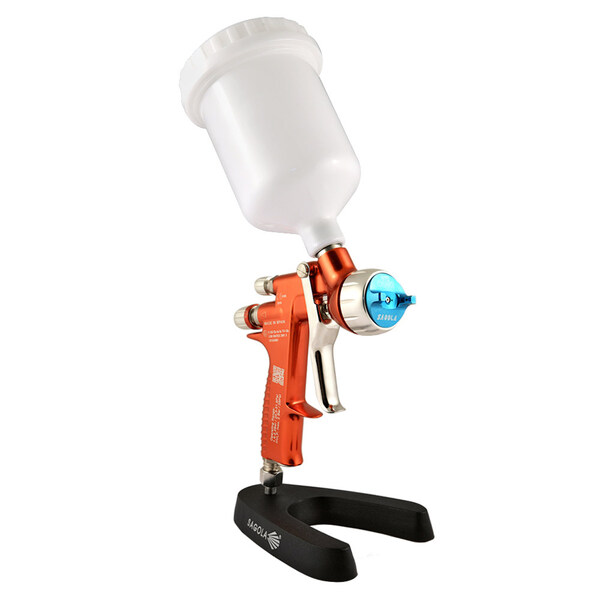 Краскораспылитель пневматический Sagola 4600 Xtreme AQUA 1,3 мм 10142203